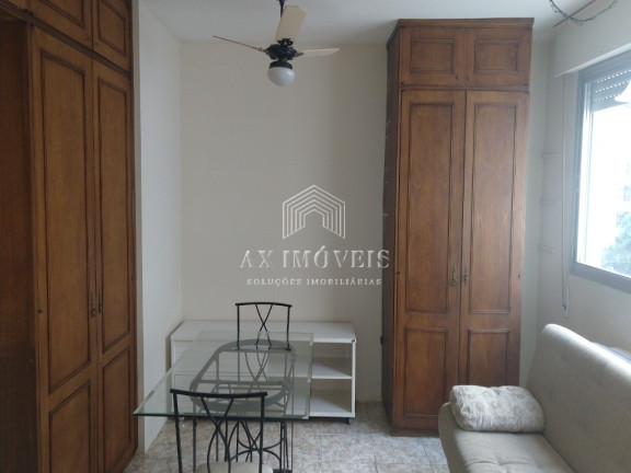 Imagem Apartamento com 1 Quarto à Venda, 30 m² em Centro Histórico - Porto Alegre