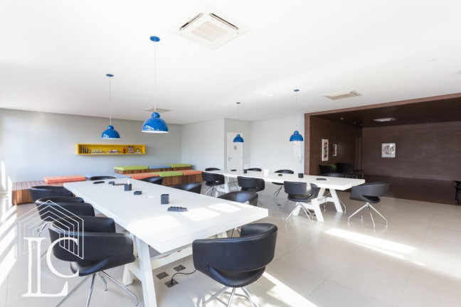 Imagem Apartamento com 1 Quarto à Venda, 34 m² em Brooklin - São Paulo Imagem Apartamento com 1 Quarto à Venda, 34 m² em Brooklin - São Paulo