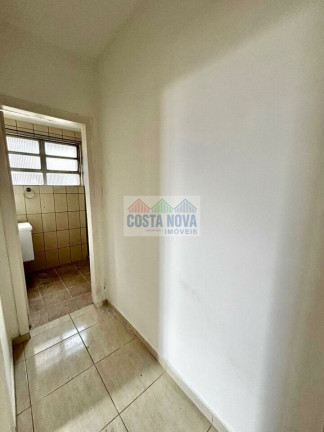 Imagem Apartamento com 1 Quarto à Venda, 48 m² em Aparecida - Santos