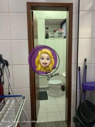 Imagem Apartamento com 2 Quartos à Venda, 110 m² em Aparecida - Santos