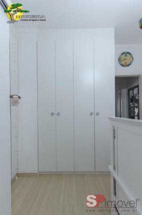 Imagem Casa de Condomínio com 2 Quartos à Venda, 115 m² em Imirim - São Paulo