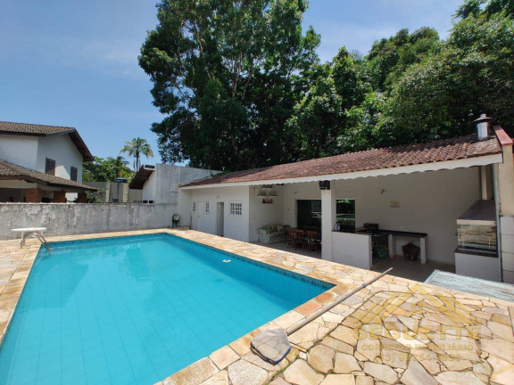 Casa com 4 Quartos à Venda, 509 m² em Riviera De São Lourenço - Bertioga