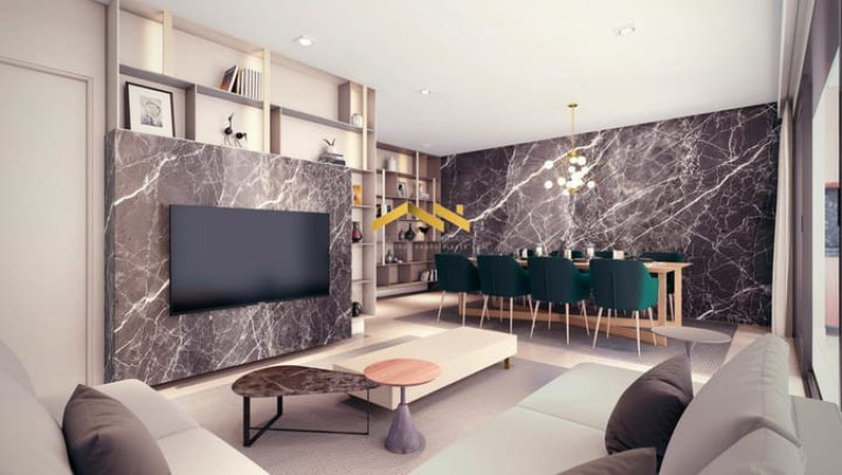 Imagem Apartamento com 3 Quartos à Venda, 151 m² em Vila Romana - São Paulo Imagem Apartamento com 3 Quartos à Venda, 151 m² em Vila Romana - São Paulo
