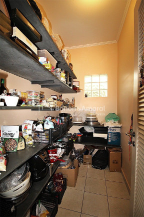 Imagem Casa de Condomínio com 4 Quartos à Venda, 1.029 m² em Tijuco Das Telhas - Campinas Imagem Casa de Condomínio com 4 Quartos à Venda, 1.029 m² em Tijuco Das Telhas - Campinas
