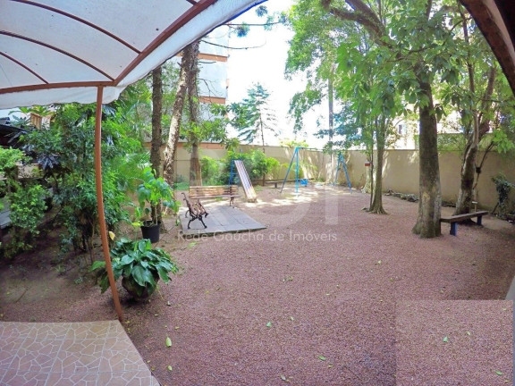 Imagem Apartamento com 2 Quartos à Venda, 110 m² em Bom Fim - Porto Alegre