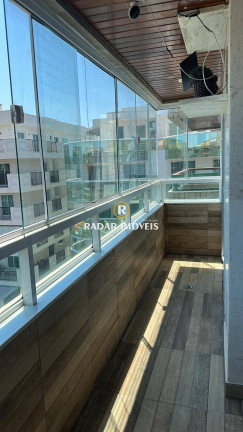 Imagem Apartamento com 6 Quartos à Venda, 305 m² em Vila Nova - Cabo Frio