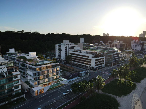 Imagem Apartamento com 1 Quarto à Venda, 22 m²em Cabo Branco - João Pessoa