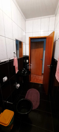 Imagem Casa com 4 Quartos à Venda, 207 m² em Jardim Primavera Ii - Bandeira Do Sul Imagem Casa com 4 Quartos à Venda, 207 m² em Jardim Primavera Ii - Bandeira Do Sul