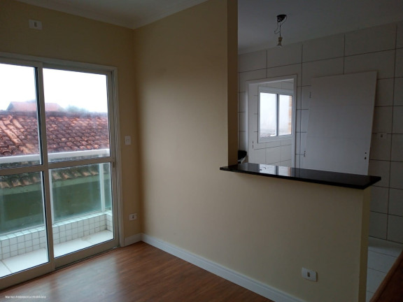 Imagem Apartamento com 2 Quartos à Venda, 61 m² em Balneario Anchieta - Mongaguá