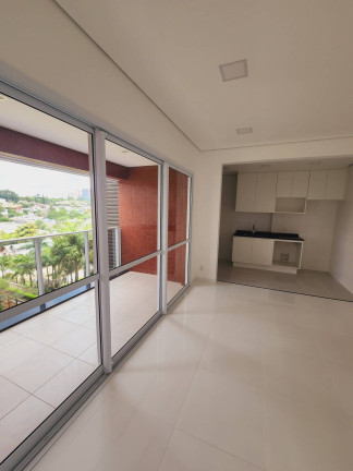 Imagem Apartamento com 1 Quarto à Venda, 55 m² em Dezoito Do Forte Empresarial/alphaville. - Barueri Imagem Apartamento com 1 Quarto à Venda, 55 m² em Dezoito Do Forte Empresarial/alphaville. - Barueri