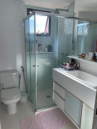 Imagem Apartamento com 4 Quartos à Venda, 137 m² em Caminho Das árvores - Salvador