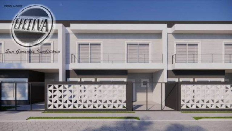 Imagem Sobrado com 3 Quartos à Venda, 100 m² em Praia Grande - Matinhos