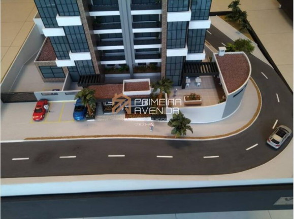 Imagem Apartamento com 3 Quartos à Venda, 130 m² em Jardim Aquarius - São José Dos Campos Imagem Apartamento com 3 Quartos à Venda, 130 m² em Jardim Aquarius - São José Dos Campos