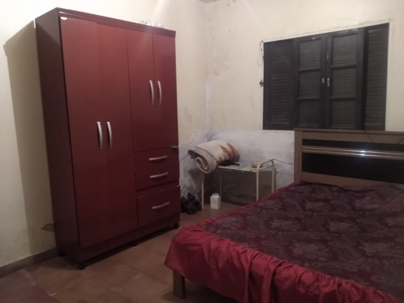 Galpão à Venda, 186 m² em Crispim - Pindamonhangaba