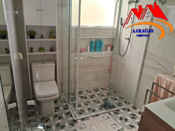 Imagem Casa com 4 Quartos à Venda, 200 m² em Jardim Das Flores - Osasco