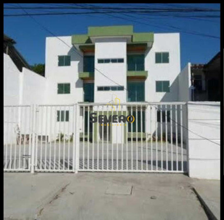 Apartamento com 2 Quartos à Venda, 65 m² em Boaçu - São Gonçalo