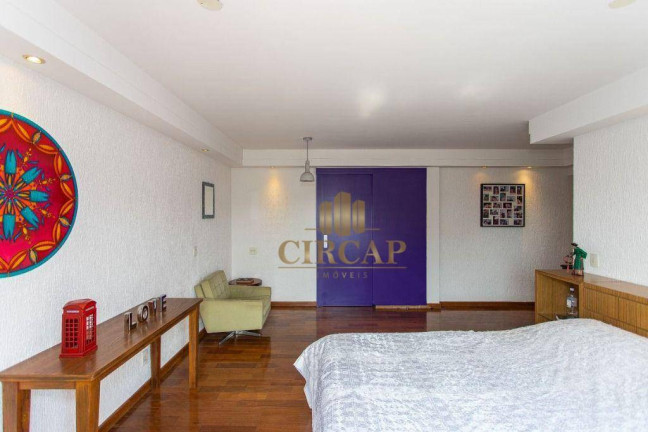 Imagem Apartamento com 3 Quartos à Venda, 237 m² em Vila Mariana - São Paulo Imagem Apartamento com 3 Quartos à Venda, 237 m² em Vila Mariana - São Paulo