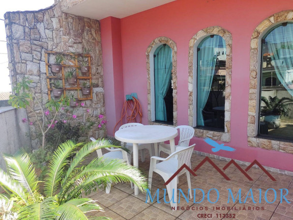 Imagem Casa com 3 Quartos à Venda, 172 m² em Jardim Stella - Santo André Imagem Casa com 3 Quartos à Venda, 172 m² em Jardim Stella - Santo André