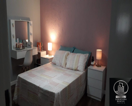 Imagem Casa com 2 Quartos à Venda, 85 m² em Jardim Wanel Ville Iv - Sorocaba Imagem Casa com 2 Quartos à Venda, 85 m² em Jardim Wanel Ville Iv - Sorocaba