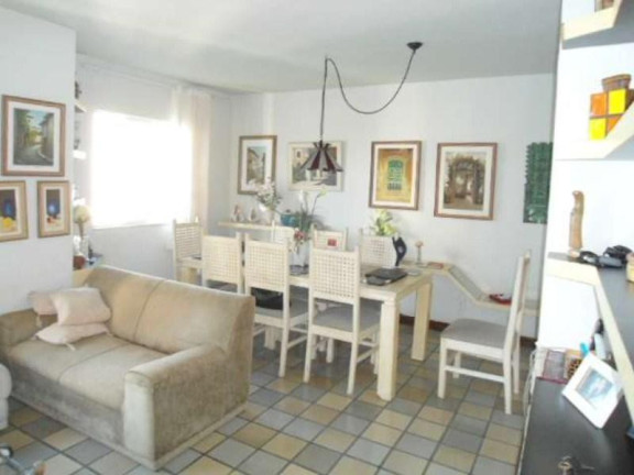 Imagem Apartamento com 3 Quartos à Venda, 120 m² em Itaigara - Salvador