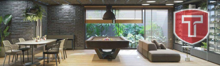 Imagem Apartamento com 1 Quarto à Venda, 59 m² em Altiplano Cabo Branco - João Pessoa