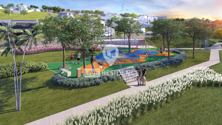Imagem Terreno à Venda, 314 m² em Residencial Reserva Bellano (calipal A) - Itatiba Imagem Terreno à Venda, 314 m² em Residencial Reserva Bellano (calipal A) - Itatiba