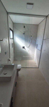 Imagem Casa com 4 Quartos à Venda ou Locação, 268 m² em Condomínio Alphaville Nova Esplanada - Votorantim