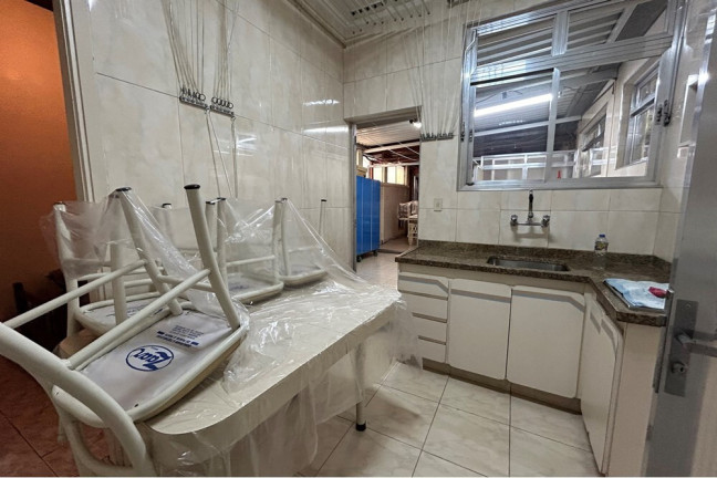 Imagem Apartamento com 3 Quartos à Venda, 160 m² em Bom Retiro - São Paulo