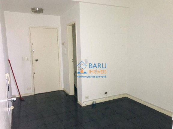 Imagem Imóvel à Venda ou Locação, 38 m² em Pinheiros - São Paulo Imagem Imóvel à Venda ou Locação, 38 m² em Pinheiros - São Paulo