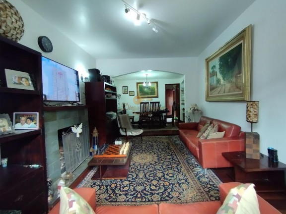 Imagem Casa com 4 Quartos à Venda, 173 m² em Parque Do Ingá - Teresópolis Imagem Casa com 4 Quartos à Venda, 173 m² em Parque Do Ingá - Teresópolis