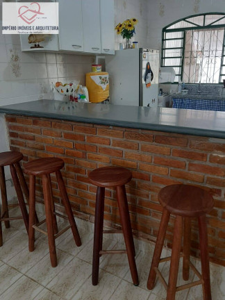 Imagem Casa com 2 Quartos à Venda, em Balneario Golfinho - Caraguatatuba Imagem Casa com 2 Quartos à Venda, em Balneario Golfinho - Caraguatatuba