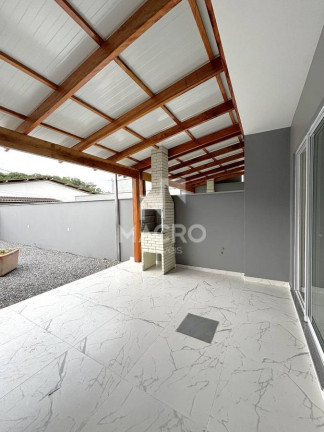 Imagem Casa com 2 Quartos à Venda, 149 m² em Tifa Martins - Jaraguá Do Sul
