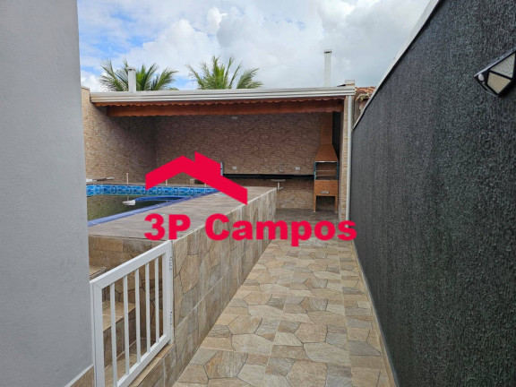 Imagem Casa com 2 Quartos à Venda, 165 m² em Florida Mirim - Mongaguá