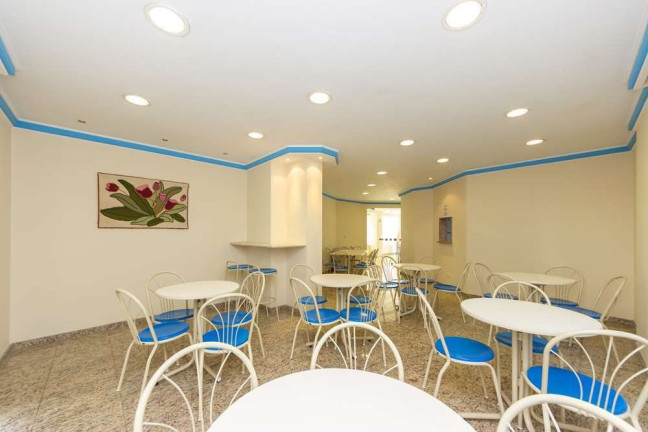 Imagem Apartamento com 4 Quartos à Venda, 163 m² em Mooca - São Paulo Imagem Apartamento com 4 Quartos à Venda, 163 m² em Mooca - São Paulo