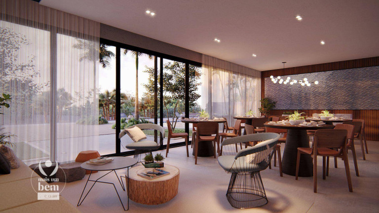 Imagem Apartamento com 1 Quarto à Venda, 30 m² em Novo Mundo - Curitiba Imagem Apartamento com 1 Quarto à Venda, 30 m² em Novo Mundo - Curitiba