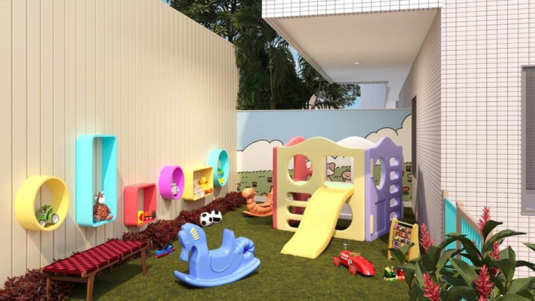Imagem Imóvel com 3 Quartos à Venda, 109 m² em Piratininga - Niterói