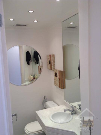 Imagem Apartamento com 3 Quartos à Venda, 146 m² em Alto Da Boa Vista - São Paulo Imagem Apartamento com 3 Quartos à Venda, 146 m² em Alto Da Boa Vista - São Paulo