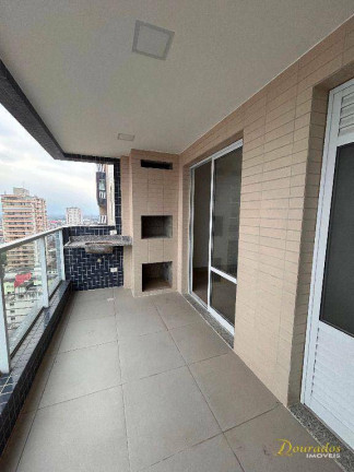 Imagem Apartamento com 2 Quartos à Venda, 91 m² em Aviação - Praia Grande Imagem Apartamento com 2 Quartos à Venda, 91 m² em Aviação - Praia Grande