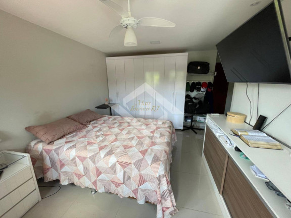 Imagem Casa com 4 Quartos à Venda, 360 m² em Itaipu - Niterói