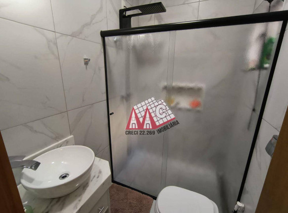 Imagem Sobrado com 3 Quartos à Venda, 210 m² em Condomínio Villagio Milano - Sorocaba