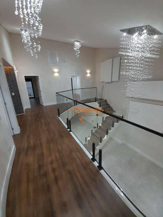 Imagem Sobrado com 3 Quartos à Venda, 358 m² em Vila Rosália - Guarulhos Imagem Sobrado com 3 Quartos à Venda, 358 m² em Vila Rosália - Guarulhos