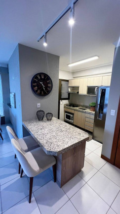 Imagem Apartamento com 2 Quartos à Venda, 86 m²