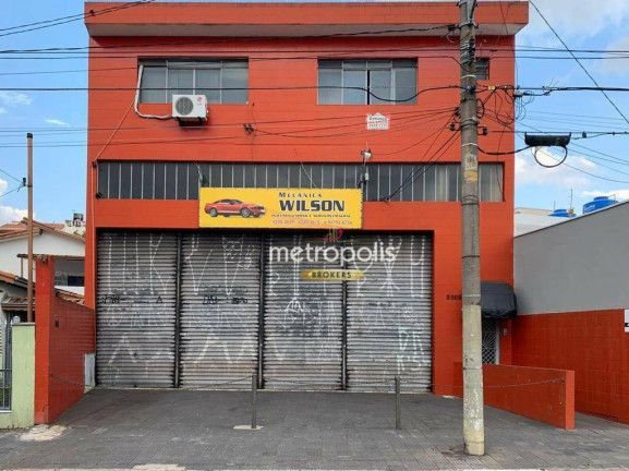 Imagem Sala Comercial para Alugar, 40 m² em Santa Paula - São Caetano Do Sul Imagem Sala Comercial para Alugar, 40 m² em Santa Paula - São Caetano Do Sul