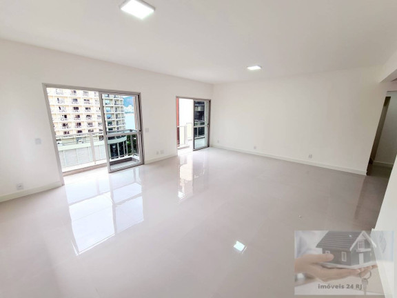 Imagem Apartamento com 4 Quartos à Venda, 185 m² em Copacabana - Rio De Janeiro