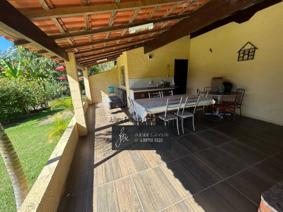 Imagem Casa com 1 Quarto à Venda, 1.000 m² em Cocais - Ibiúna Imagem Casa com 1 Quarto à Venda, 1.000 m² em Cocais - Ibiúna