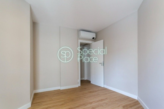 Imagem Apartamento com 3 Quartos à Venda, 180 m² em Moema índios - São Paulo