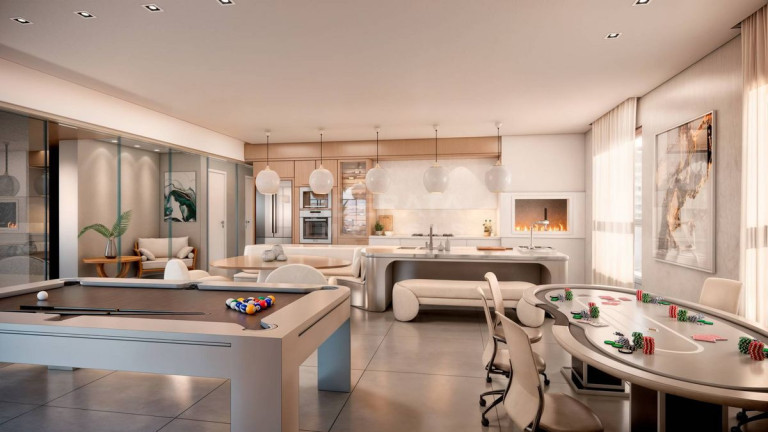 Imagem Apartamento com 2 Quartos à Venda, 81 m² em Centro - Navegantes Imagem Apartamento com 2 Quartos à Venda, 81 m² em Centro - Navegantes