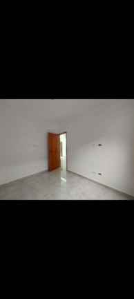 Imagem Casa de Condomínio com 2 Quartos à Venda, 40 m² em Maracanã - Praia Grande Imagem Casa de Condomínio com 2 Quartos à Venda, 40 m² em Maracanã - Praia Grande