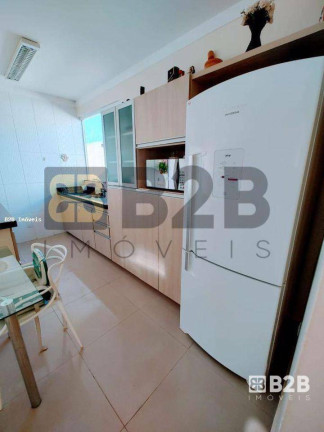 Imagem Casa com 3 Quartos à Venda, 225 m² em Jardim Terra Branca - Bauru Imagem Casa com 3 Quartos à Venda, 225 m² em Jardim Terra Branca - Bauru