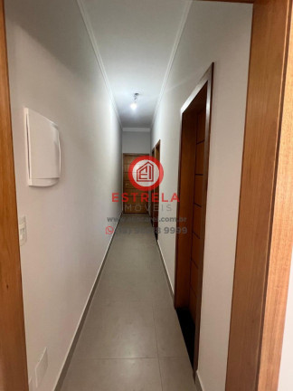Imagem Casa com 3 Quartos à Venda, 156 m² em Loteamento Villa Branca - Jacareí Imagem Casa com 3 Quartos à Venda, 156 m² em Loteamento Villa Branca - Jacareí